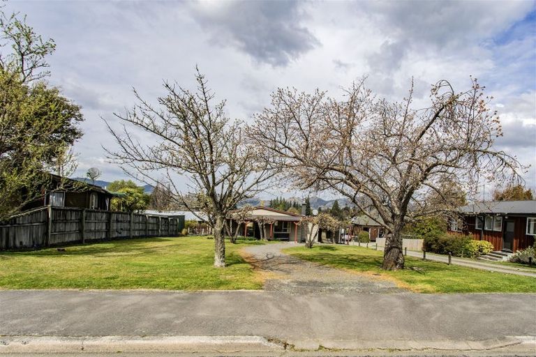 Photo of property in 3 Denby Place, Hanmer Springs, 7334