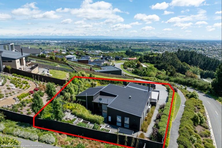 Photo of property in 330 Worsleys Road, Westmorland, Christchurch, 8025