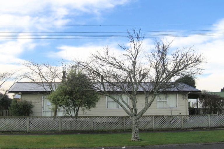 Photo of property in 30 Allen Street, Frankton, Hamilton, 3204