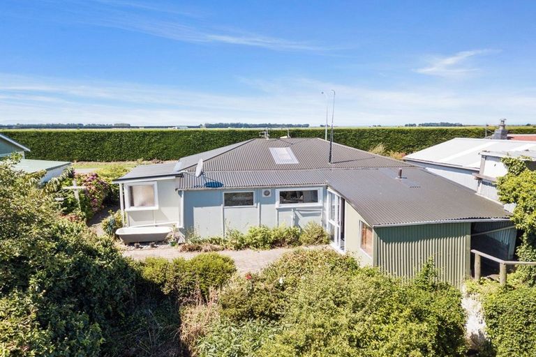 Photo of property in 12 Pacific Drive, Southbridge, Leeston, 7683