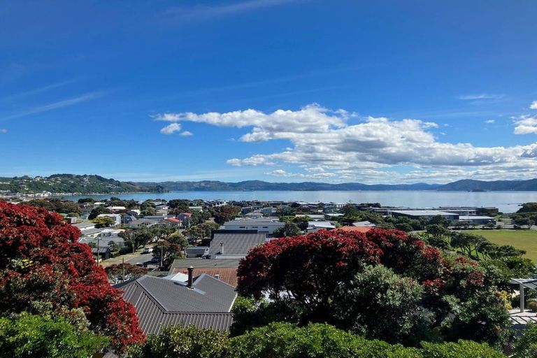 Photo of property in 39b Mantell Street, Seatoun, Wellington, 6022