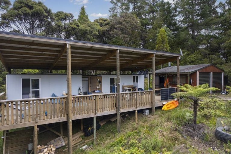 Photo of property in 142 Omatai Road, Peria, Kaitaia, 0482