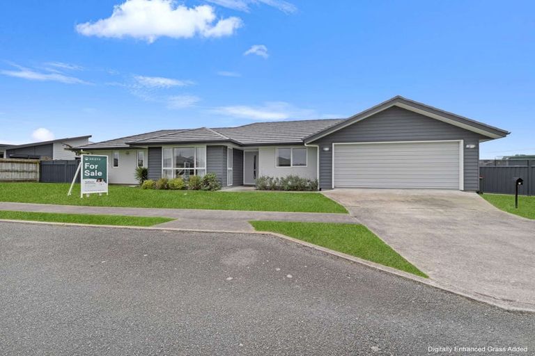 Photo of property in 10 Buckingham Place, Springvale, Whanganui, 4501