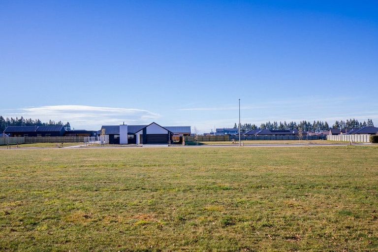 Photo of property in 56 Memorial Crescent, Methven, 7730