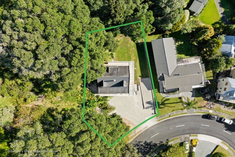 Photo of property in 338 Onemana Drive, Onemana, Whangamata, 3691