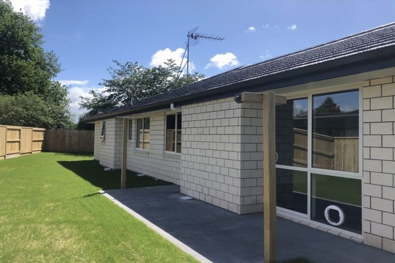 Photo of property in 15 Earl Road, Matamata, 3400