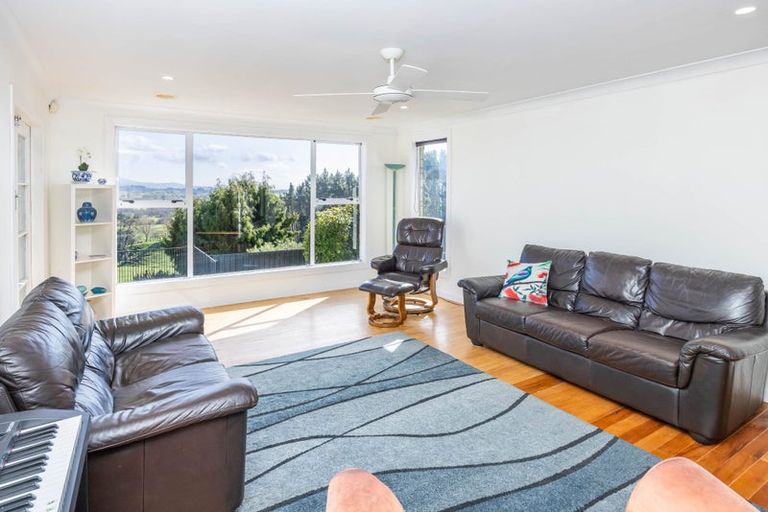 Photo of property in 5 Long View Crescent, Otorohanga, 3900