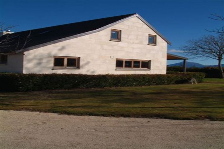 Photo of property in 2/3016 Methven Highway, Methven, 7776