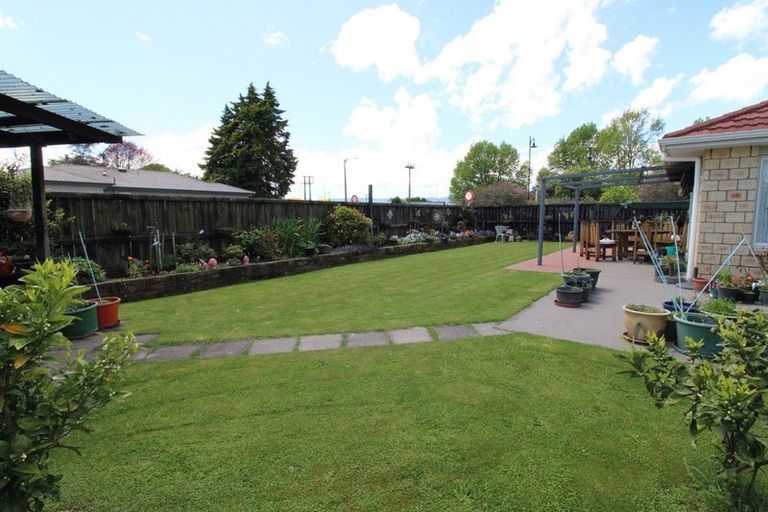 Photo of property in 197 Firth Street, Matamata, 3400