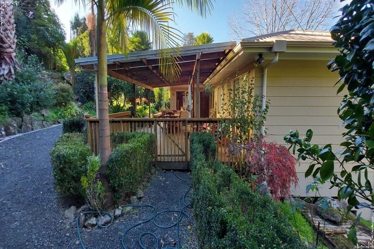 Photo of property in 124 Western Hills Drive, Kensington, Whangarei, 0112