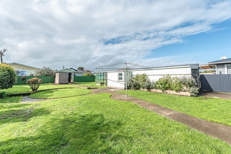 Photo of property in 46 Surrey Road, Springvale, Whanganui, 4501