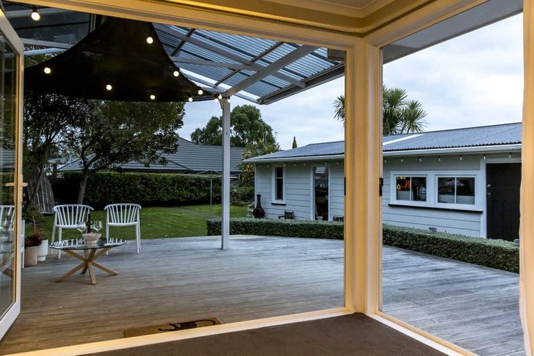 Photo of property in 151 Limbrick Street, Terrace End, Palmerston North, 4410