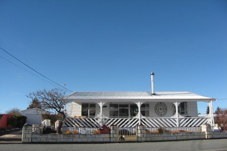 Photo of property in 237 Mackenzie Drive, Twizel, 7901