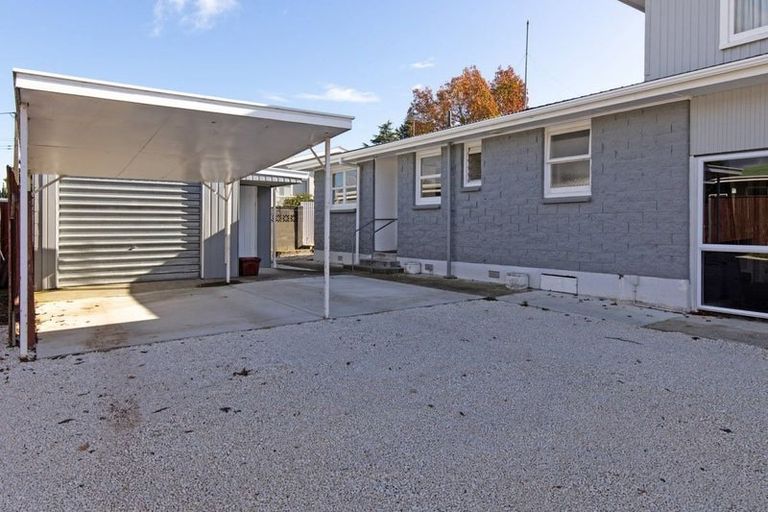 Photo of property in 134 Weld Street, Redwoodtown, Blenheim, 7201