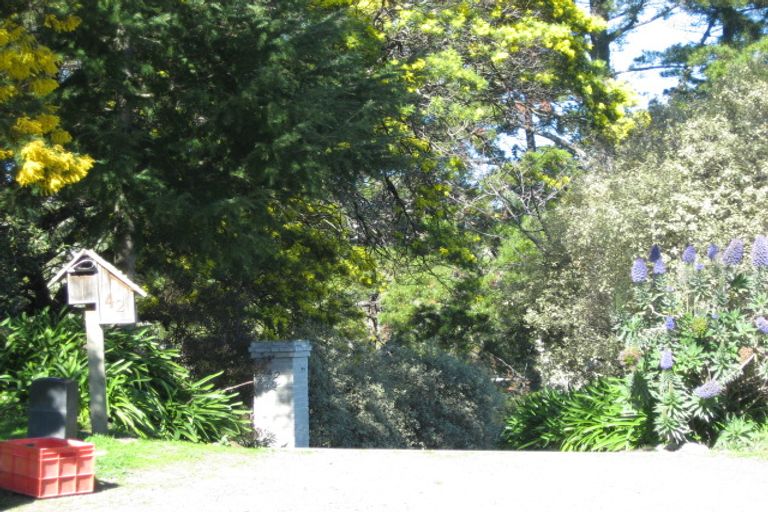 Photo of property in 42 Tainui Drive, Havelock North, 4130