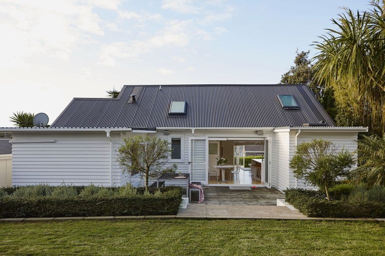 Photo of property in 15 Moira Street, Ponsonby, Auckland, 1021