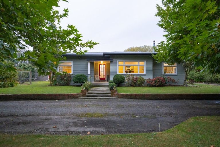 Photo of property in 1200 Rangitikei Line, Newbury, Palmerston North, 4475