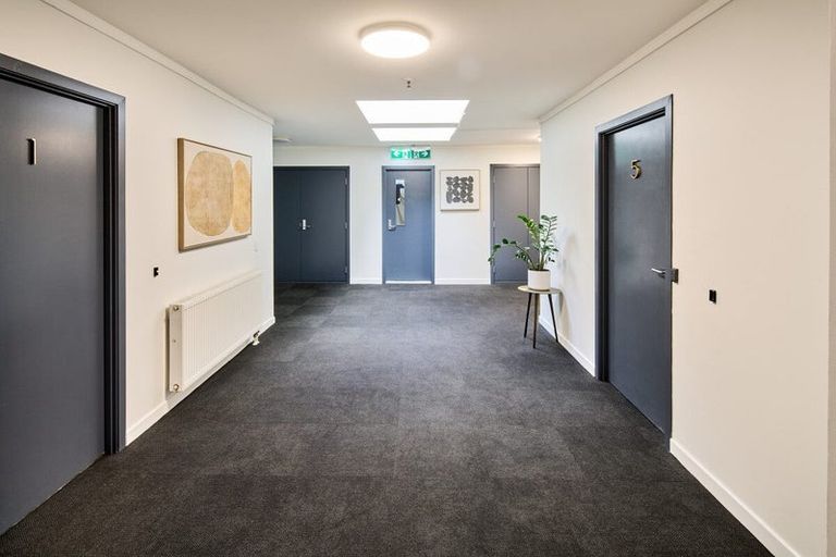 Photo of property in 39 Boulcott Street, Wellington Central, Wellington, 6011