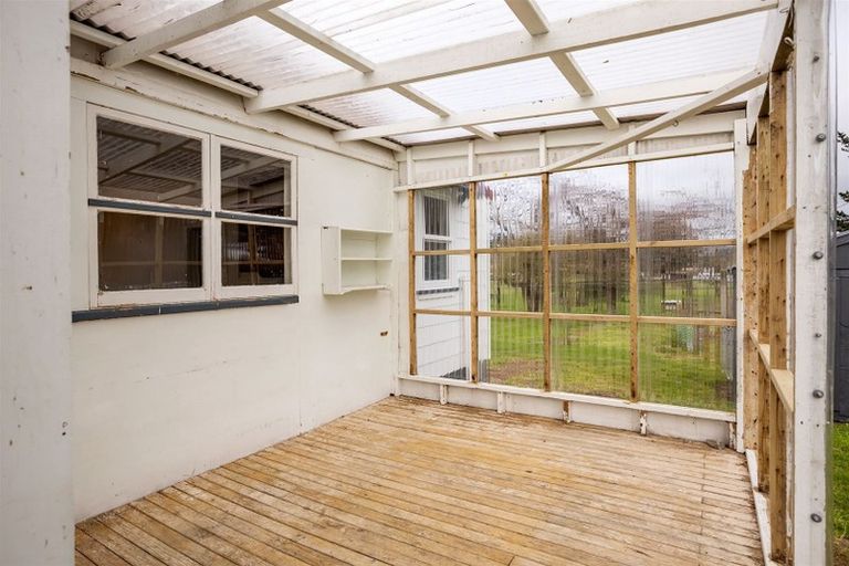 Photo of property in 82 High Street, Eketahuna, 4900