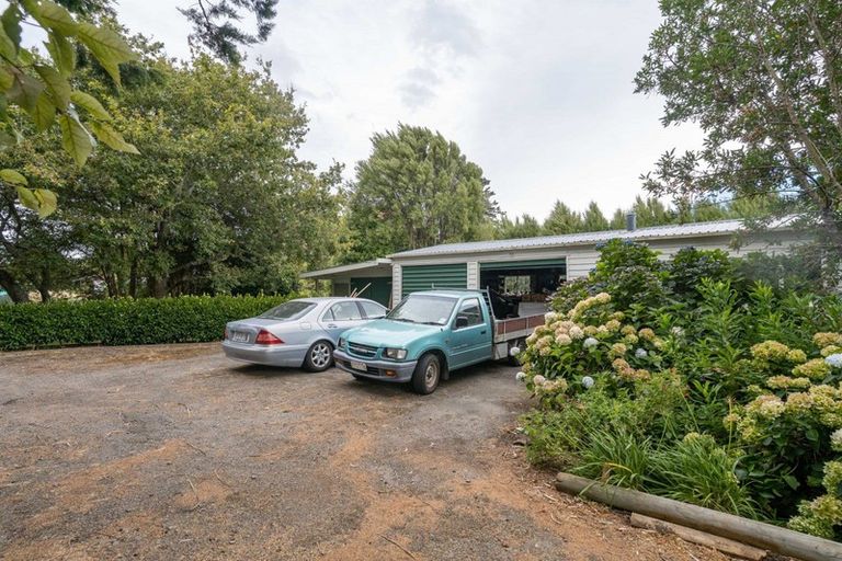 Photo of property in 91 Stanly Street, Eketahuna, 4900