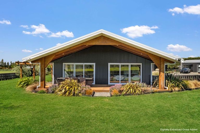 Photo of property in 780 Woodstock Road, View Hill, Oxford, 7495