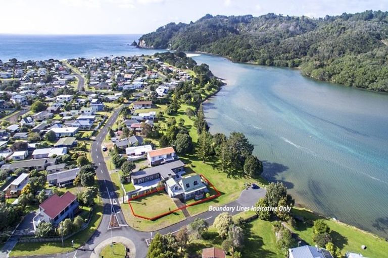 Photo of property in 101 Patuwai Drive, Whangamata, 3620
