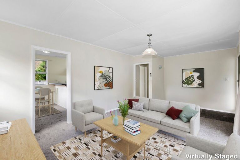 Photo of property in 63e Black Beech Street, Birchville, Upper Hutt, 5018