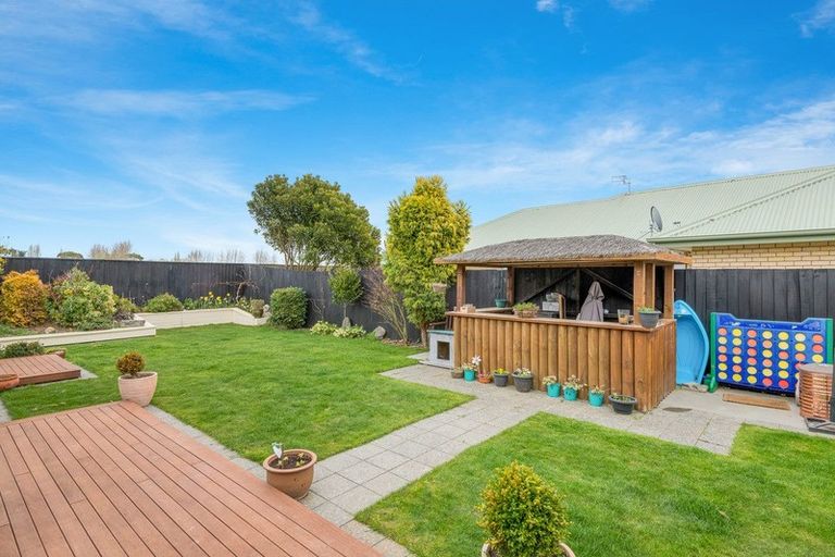 Photo of property in 71 Allison Crescent, Kaiapoi, 7630