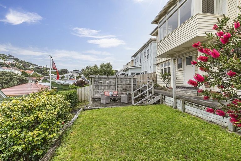 Photo of property in 54 Waipapa Road, Hataitai, Wellington, 6021