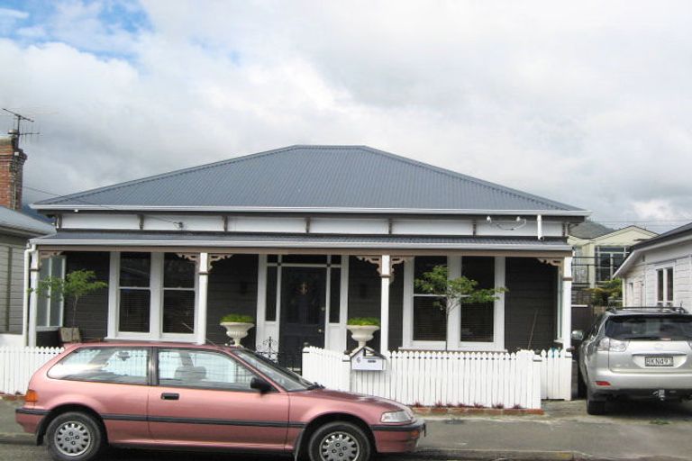 Photo of property in 6 Elliott Street, The Wood, Nelson, 7010