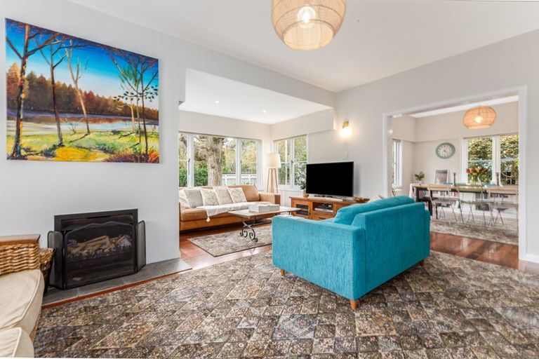 Photo of property in 9 Karamu Street, Eastbourne, Lower Hutt, 5013