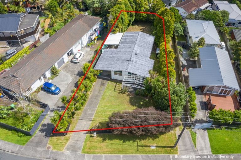 Photo of property in 40 Stanley Road, Glenfield, Auckland, 0629