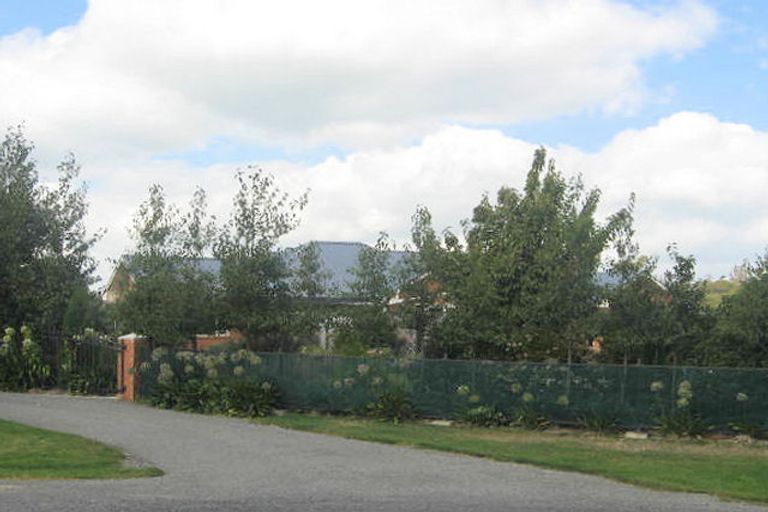 Photo of property in 31 Piako Drive, Darfield, 7571