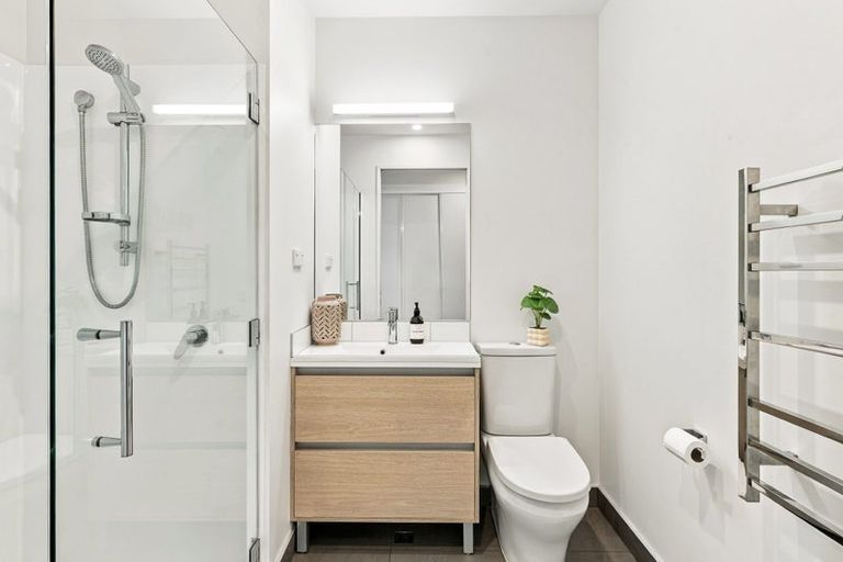 Photo of property in 207/231 Madras Street, Christchurch Central, Christchurch, 8011