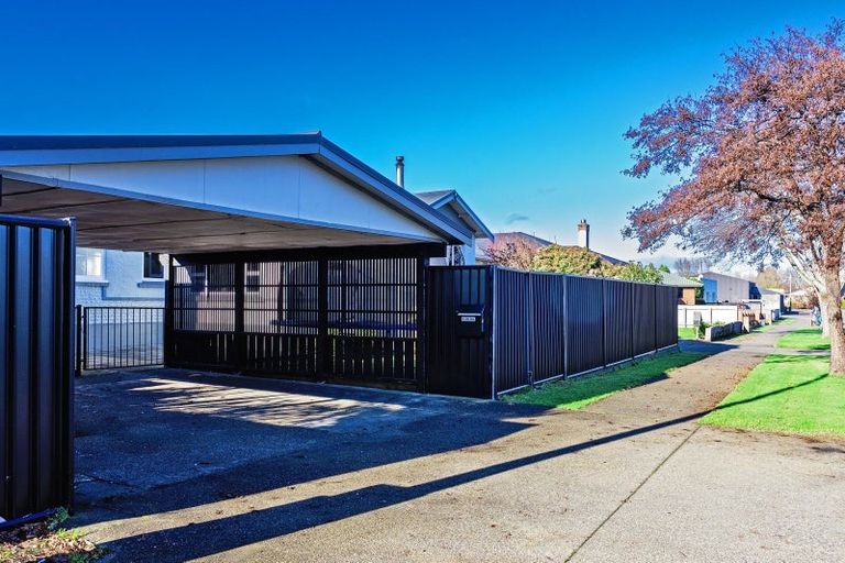 Photo of property in 21 Jackson Street, Richmond, Invercargill, 9810