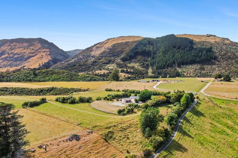 Photo of property in 23 Rameka Creek Road, Motupipi, Takaka, 7183