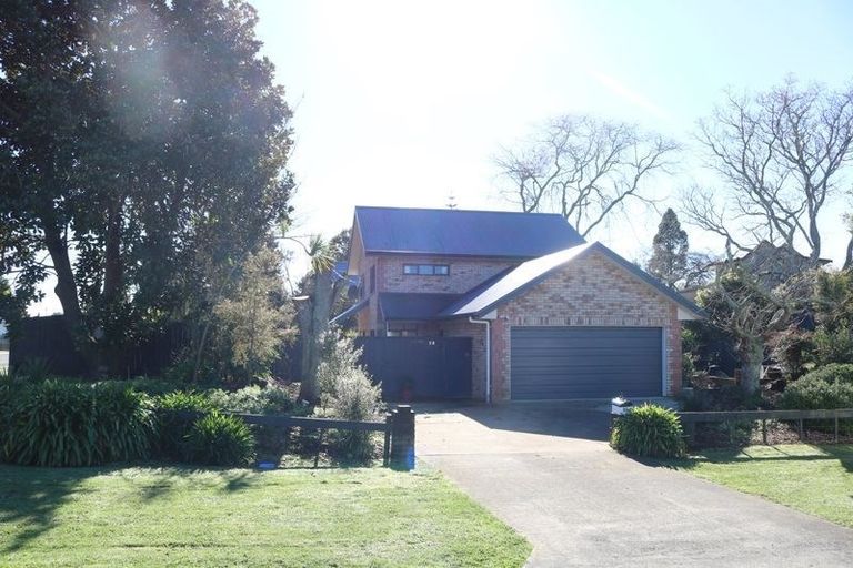 Photo of property in 2a Bryce Street, Kihikihi, Te Awamutu, 3800