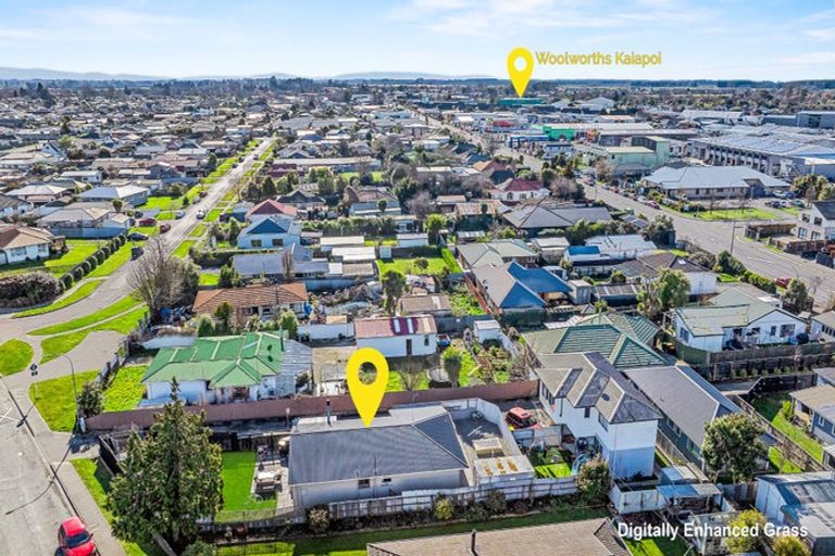 Photo of property in 11a Vickery Street, Kaiapoi, 7630