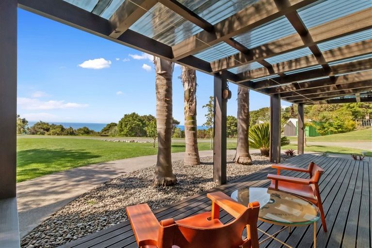 Photo of property in 556 Boat Harbour Road, Whenuakite, Whitianga, 3591