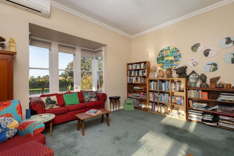 Photo of property in 265 Cable Station Road, Blind River, Seddon, 7285