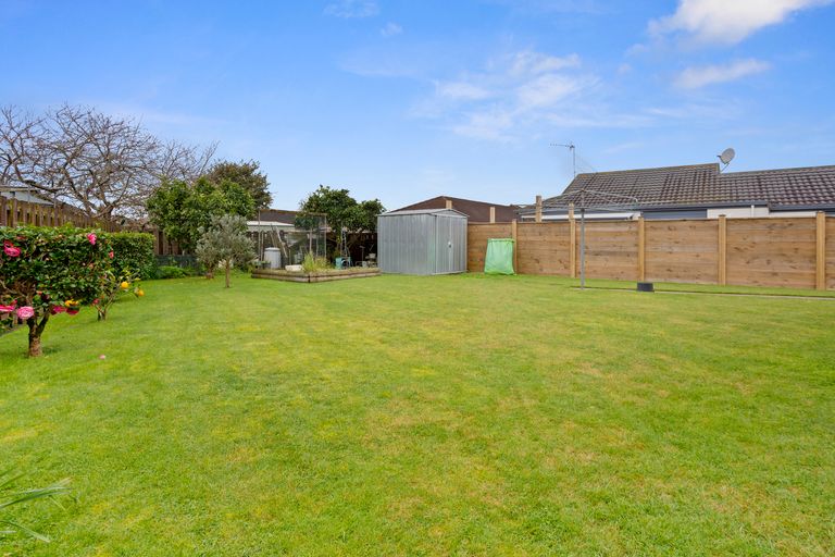 Photo of property in 1 Pohutukawa Place, Matamata, 3400