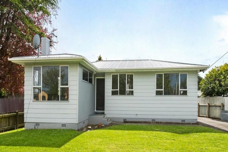 Photo of property in 165 Maxwells Line, Awapuni, Palmerston North, 4412