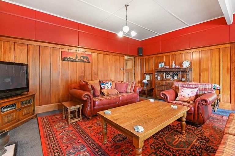 Photo of property in 1077 Reeces Road, Teviotdale, Amberley, 7483