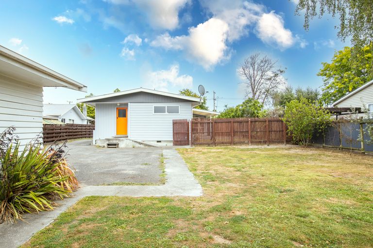 Photo of property in 51 French Street, Lansdowne, Masterton, 5810