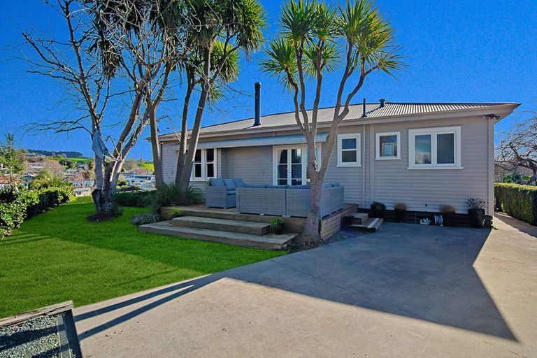 Photo of property in 28a Station Street, Tirau, 3410