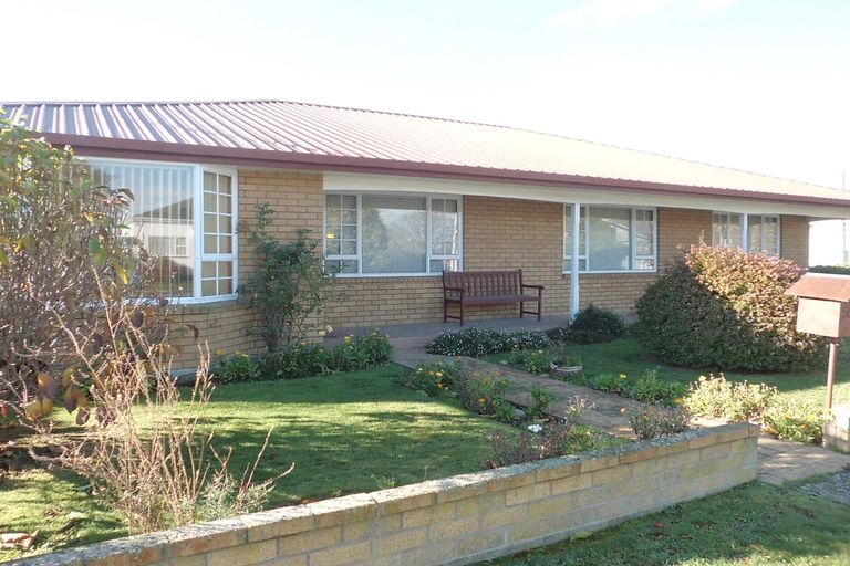 Photo of property in 20 Allnatt Street, Temuka, 7920
