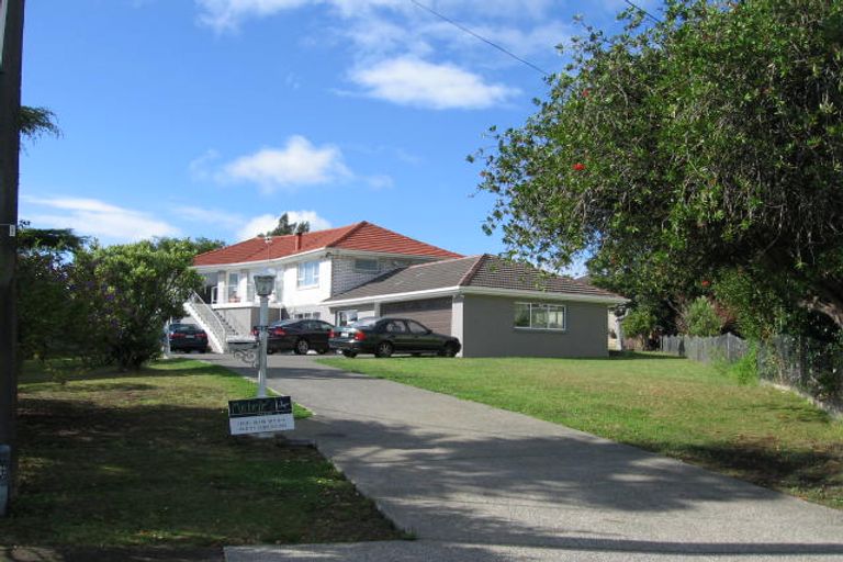 Photo of property in 17 Gaede Terrace, Sunnyvale, Auckland, 0612
