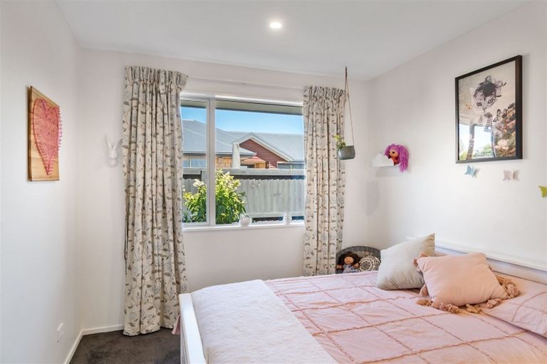 Photo of property in 5 Oakley Drive, Prebbleton, 7604