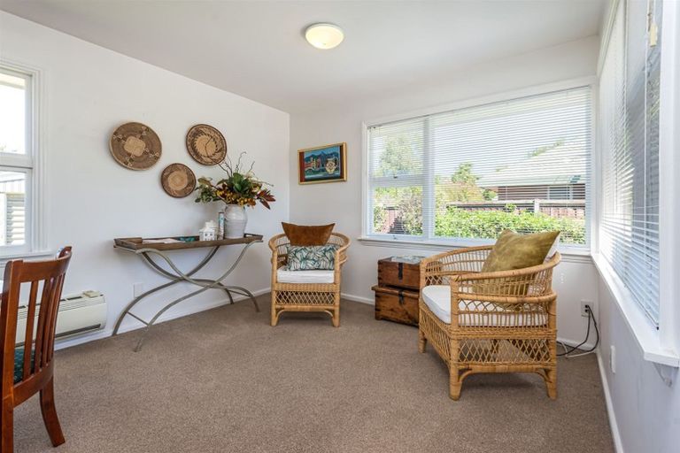 Photo of property in 29 Rossiter Avenue, Redwood, Christchurch, 8051