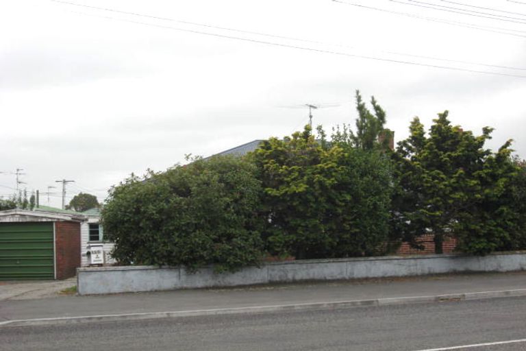 Photo of property in 125 Victoria Street, Ashburton, 7700